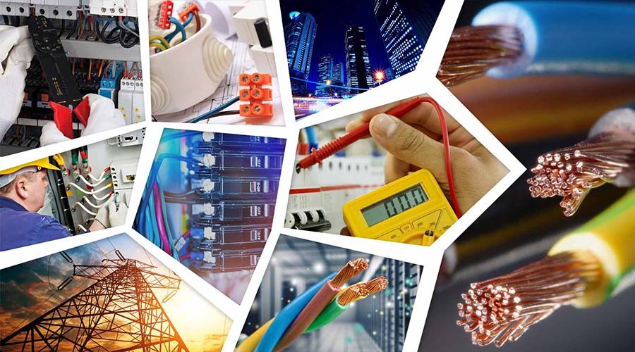 Elektrik Taahhüt Hizmetleri